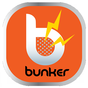 El Bunker Radio-logo
