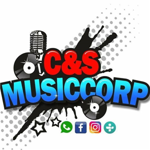 C&S Musiccorp radio-logo