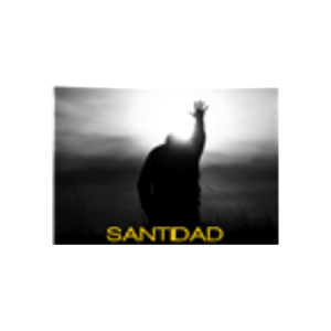 Radio Cristiana Desantidad-logo