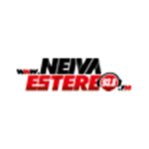 Neiva Stereo 93.8 FM-logo