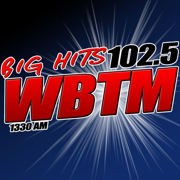 Wbtm Big Hits, WBTM 1330 AM, Danville, VA | Free Internet Radio | TuneIn