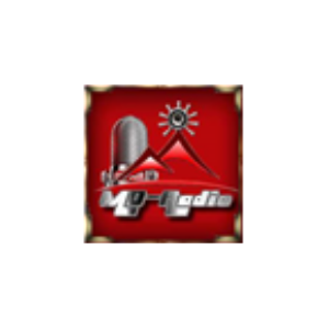 MD Radio-logo