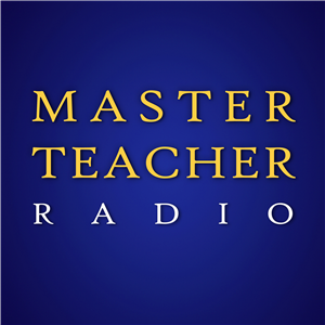 Master Teacher Radio-logo