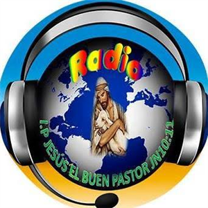 RADIO IP JESÚS EL BUEN PASTOR-logo
