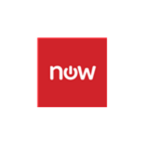 Now is New-logo
