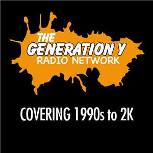 Generation Y Radio-logo