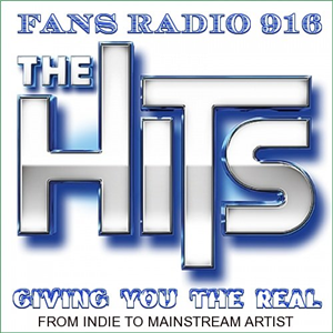 FANS RADIO 916-logo