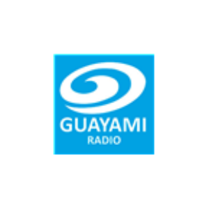 Radio Guayami-logo