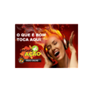 Rádio Promoação-logo