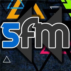 Switch FM (UK)-logo