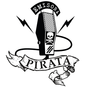 Emisora Pirata-logo