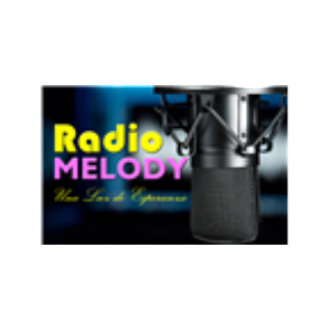 RADIO MELODY-logo
