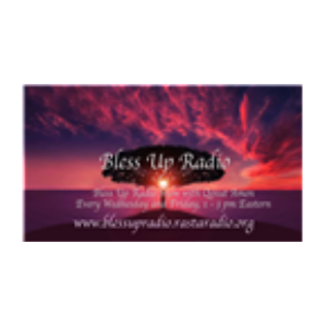 Bless Up Radio-logo