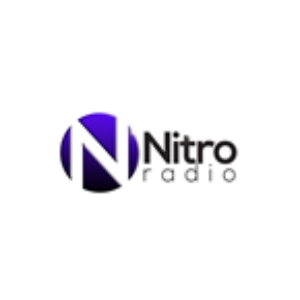 Radio Nitro-logo