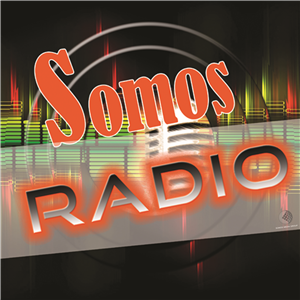 Somos Radio-logo