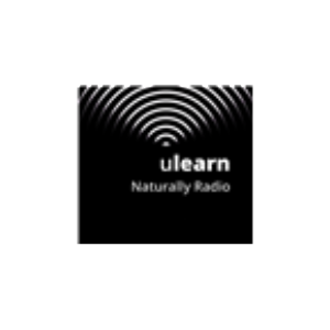 uLearn Naturally Radio-logo
