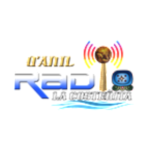 Qanil Radio la Costeñita-logo