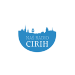NAS radio CIRIH-logo
