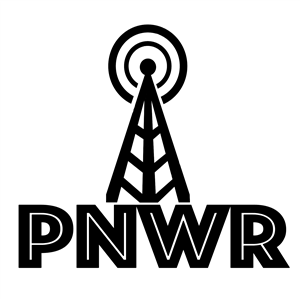Pacific Northwest Radio-logo