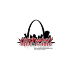 Midwest Mix Radio-logo
