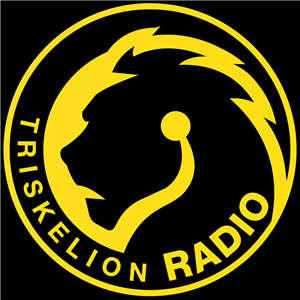Triskelion Radio-logo