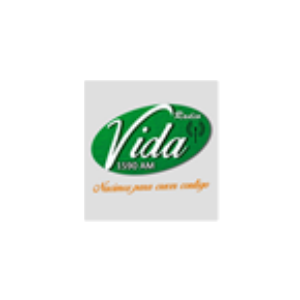 RADIO VIDA-logo