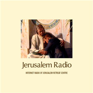 Jerusalem Radio-logo