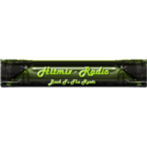 Hitmix - Radio-logo