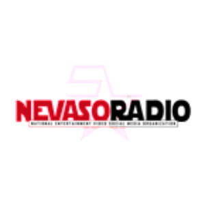 NEVASO RADIO-logo