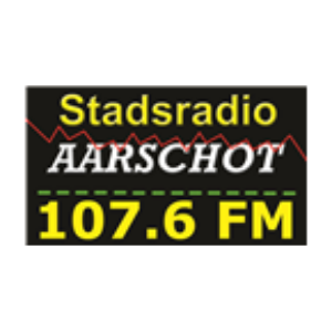 Stadsradio Aarschot-logo