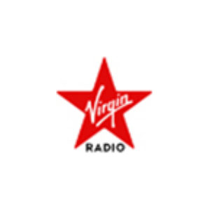 KVirgin RADIO-logo
