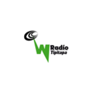 Wradio Tipitapa-logo