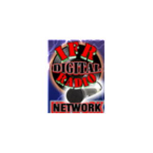 IFR Digital Radio Network-logo