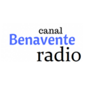 Canal Benavente-logo