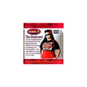 The Boulevard powered by CRNLive.com-logo