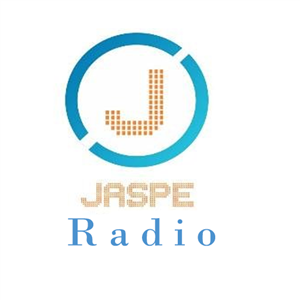 Jaspe Radio-logo