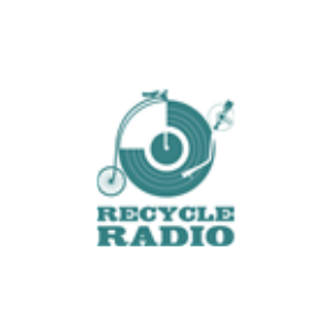 Recycle Radio-logo