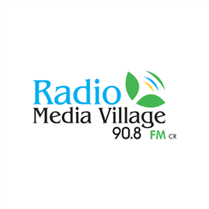 Radio Media Village-logo