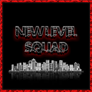NEW LEVEL RADIO-logo
