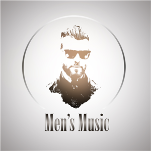 Men's Music-logo