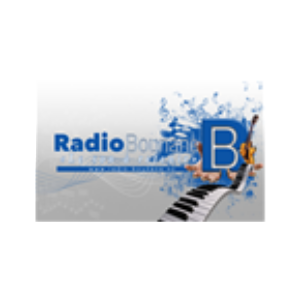 Bounane America-logo