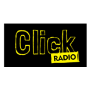 Click Radio-logo