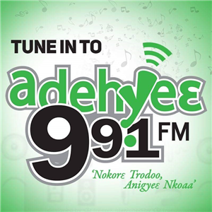 ADEHYE FM-logo