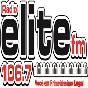 Rádio Elite FM-logo