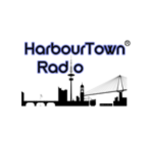 HarbourTown Radio-logo