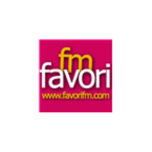 Favori FM-logo