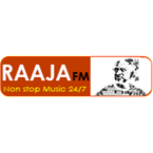 Raaja FM Official Radio-logo