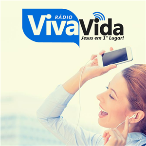 Rádio Viva Vida-logo