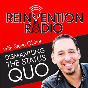 Reinvention Radio-logo