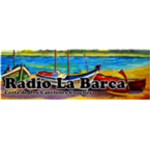 RADIO LA BARCA CANELONES-logo
